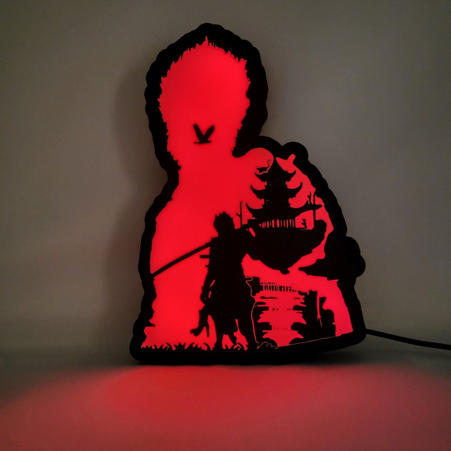 Wukong’s Enlightened Path