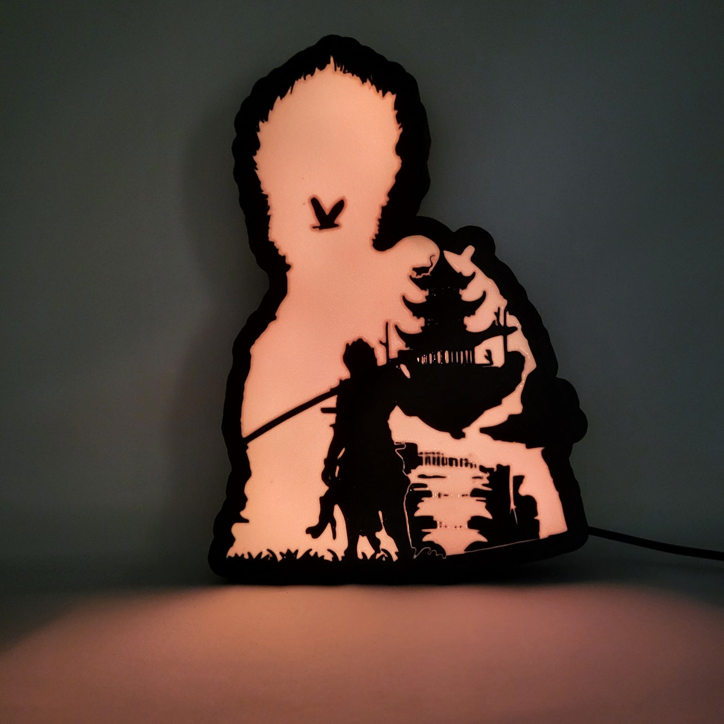 Wukong’s Enlightened Path