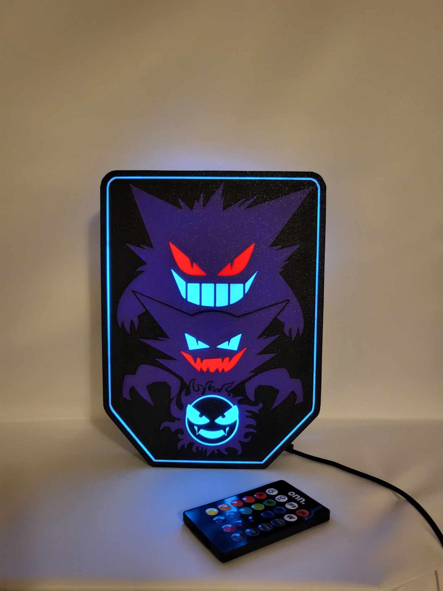 Gengar Evolutions