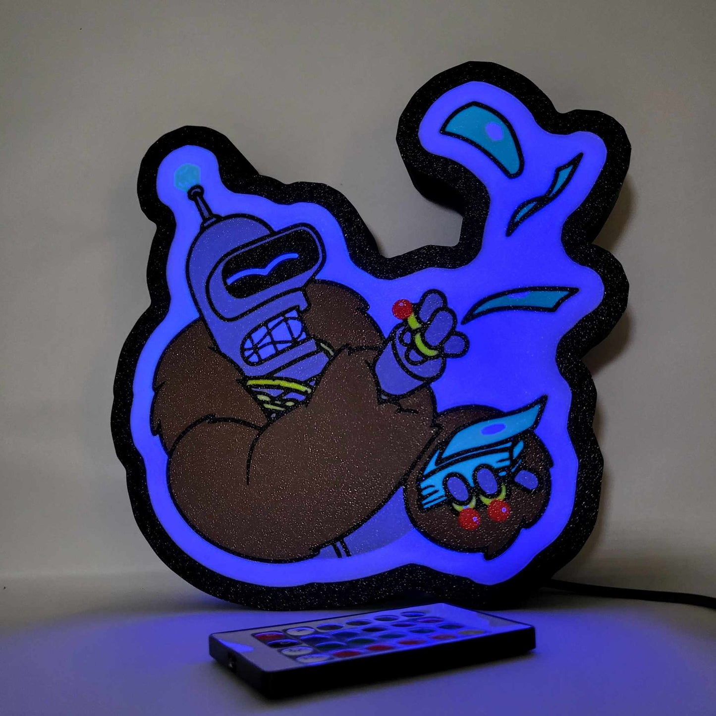 Bender Big Pimpin